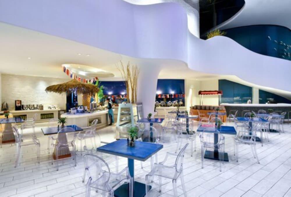 Otique Aqua Hotel Shenzhen Esterno foto